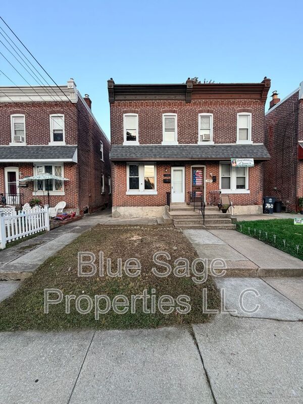 property at 758 Saville Ave