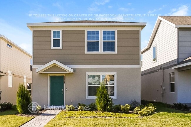 property at 5798 Sagebrush Aly