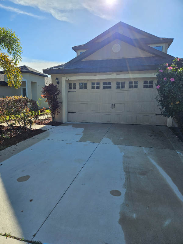 property at 2313 Caspian Dr