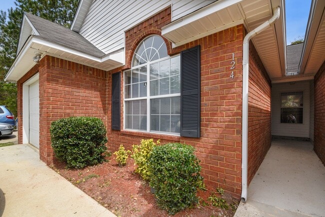 124 Towne Pk Dr in Rincon, GA - Building Photo - Building Photo