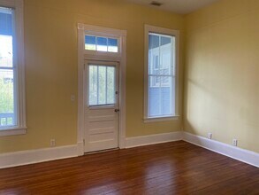 1116 Habersham St, Unit 402-2 in Savannah, GA - Building Photo - Building Photo