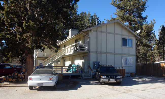 1001 Green Way Dr in Big Bear City, CA - Building Photo - Building Photo