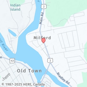 88 Main Rd