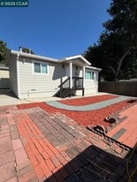 790 Kern St in Richmond, CA - Building Photo