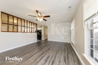 2016 Claxton Dr SW in Winston-Salem, NC - Building Photo - Building Photo