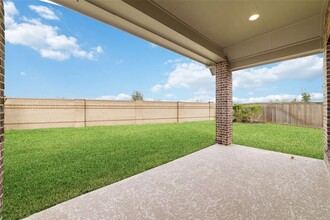 21330 New Jersey Tea Ln in Cypress, TX - Building Photo - Building Photo