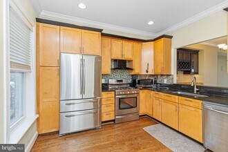 1324 Race St in Baltimore, MD - Building Photo - Building Photo