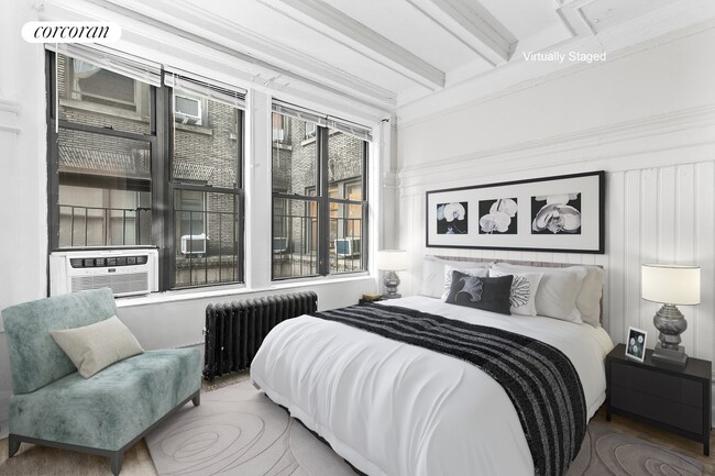 property at 2841 Broadway