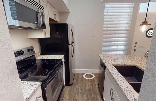 property at 2814 Nueces St