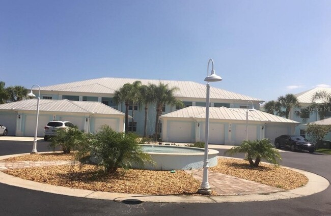 property at 5748 Sabal Trace Dr