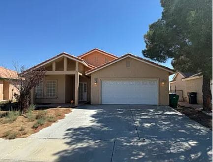 property at 20796 Village Pkwy