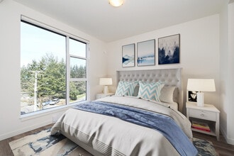 The Arc in Victoria, BC - Building Photo - Building Photo