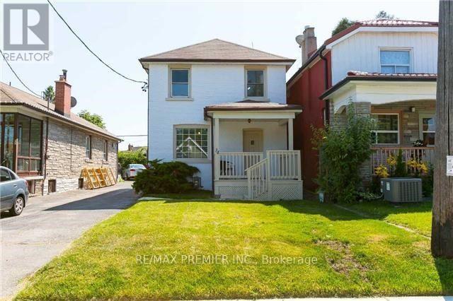 property at 34 Brownville Ave
