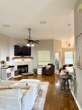 1353 Pecan Ridge in New Braunfels, TX - Building Photo - Building Photo