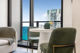 398 NE 5th St in Miami, FL - Building Photo - Building Photo