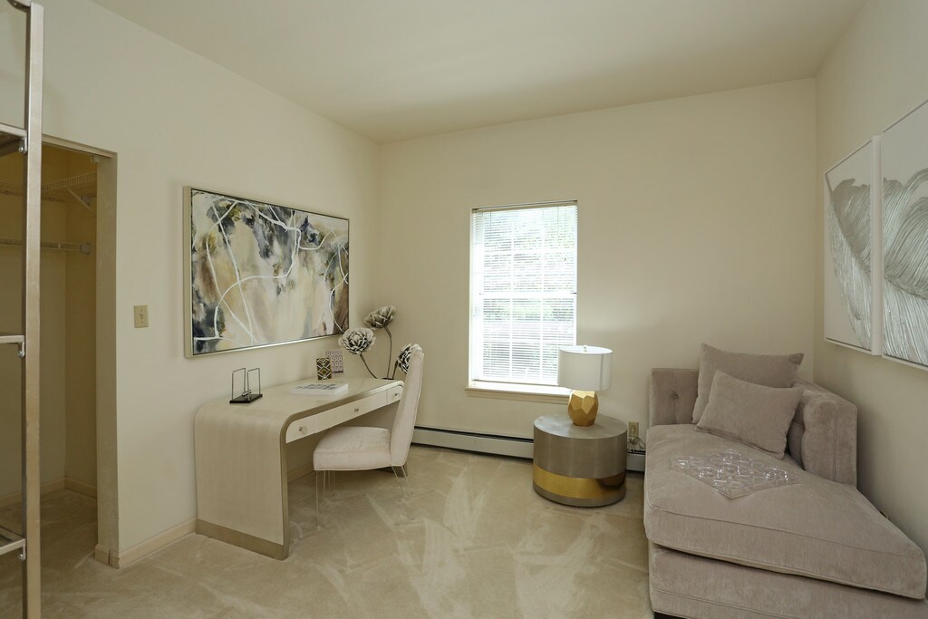 Springbrook Cercle Apartments in Oak Creek, WI