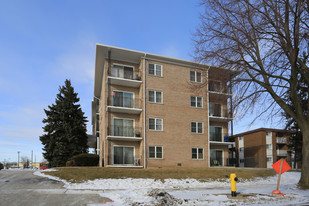 10 Conway Dr Apartments