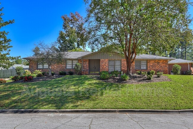 property at 3137 Edinburgh Dr