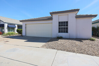 15815 N 5th Dr in Phoenix, AZ - Building Photo - Building Photo