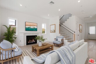 12470 Lucile St in Los Angeles, CA - Building Photo - Building Photo