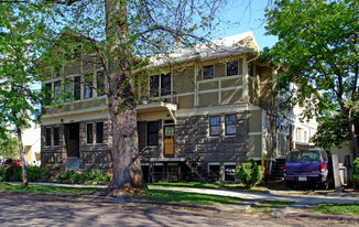 1110-1122 W Pueblo St Apartamentos