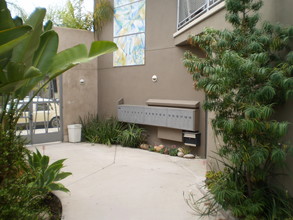 University Heights Apartments in San Diego, CA - Building Photo - Building Photo