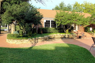 Woodcreek Apartments in Denison, TX - Building Photo - Building Photo