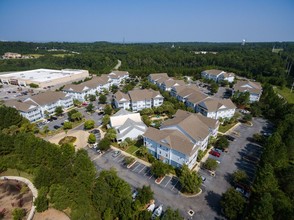 Spanish Fort Town Center in Spanish Fort, AL - Foto de edificio - Building Photo