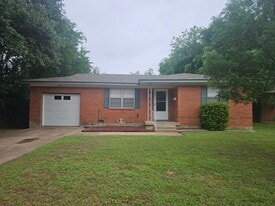 6419 Onyx Dr N in Fort Worth, TX - Building Photo
