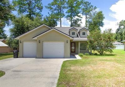 property at 16352 SE 83rd Ave
