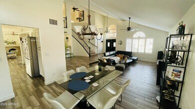 1729 E Brookwood Ct in Phoenix, AZ - Building Photo - Building Photo