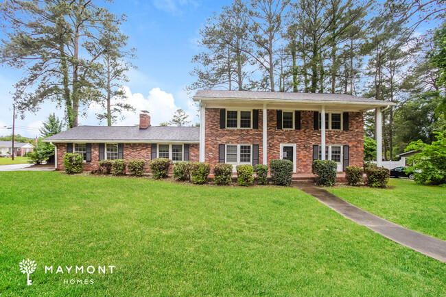 property at 230 St Andrews Rd