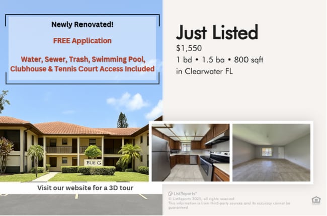 property at 2212 Hammock Pine Blvd