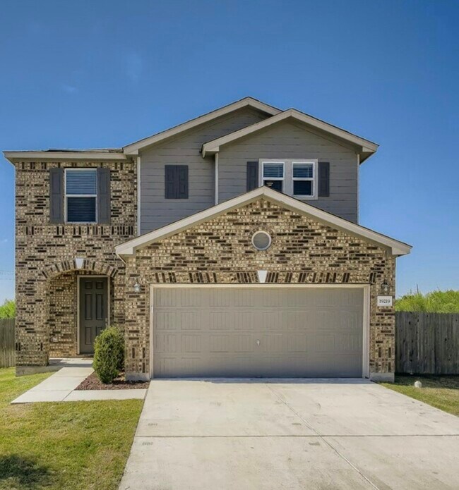 property at 19219 Zachary Taylor St