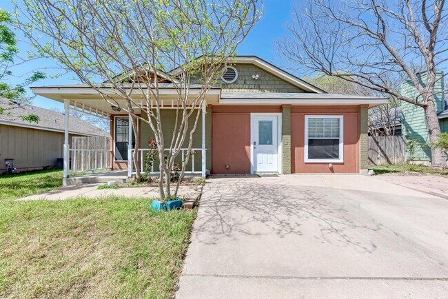 8610 Croydon Loop