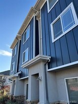 9300 E Florida Ave in Denver, CO - Building Photo