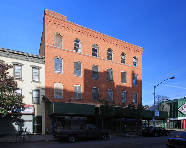 132 Havemeyer St in Brooklyn, NY - Building Photo - Building Photo