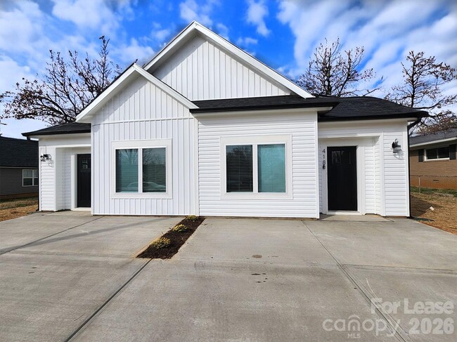 property at 418 S Shaver St