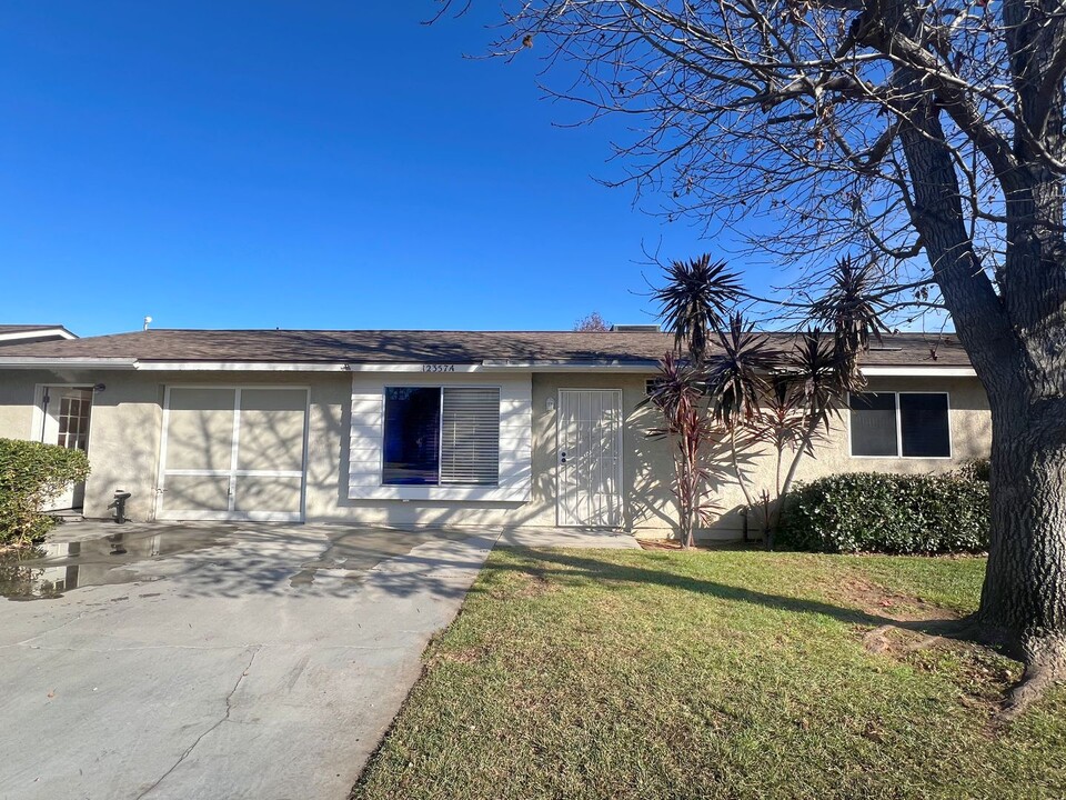 12357 Ross Pl in Yucaipa, CA - Building Photo