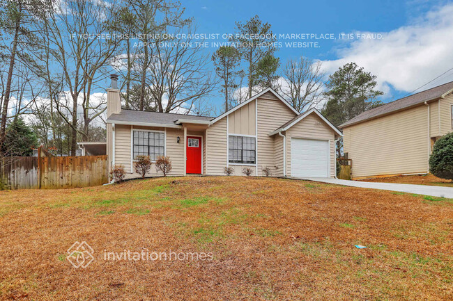 4156 Shiloh Ridge Trail