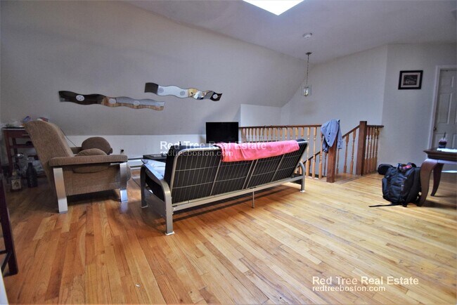 property at 68 Boylston St
