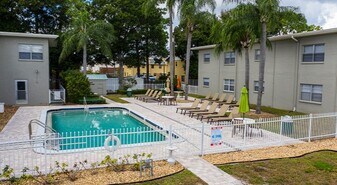 Park House Apartments