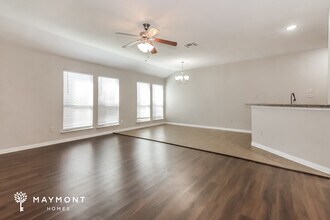 1629 Applegate Way in Royse City, TX - Building Photo - Building Photo