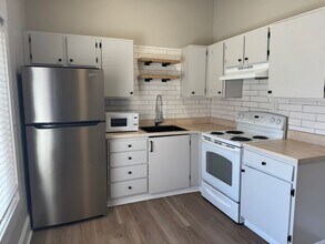 1618 Ellwood Ave in Louisville, KY - Building Photo - Building Photo