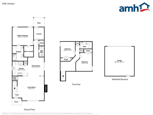 8739 Overcup Oaks Dr in Memphis, TN - Building Photo - Building Photo