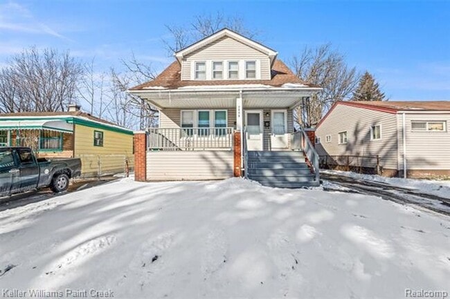 property at 7559 Studebaker Ave