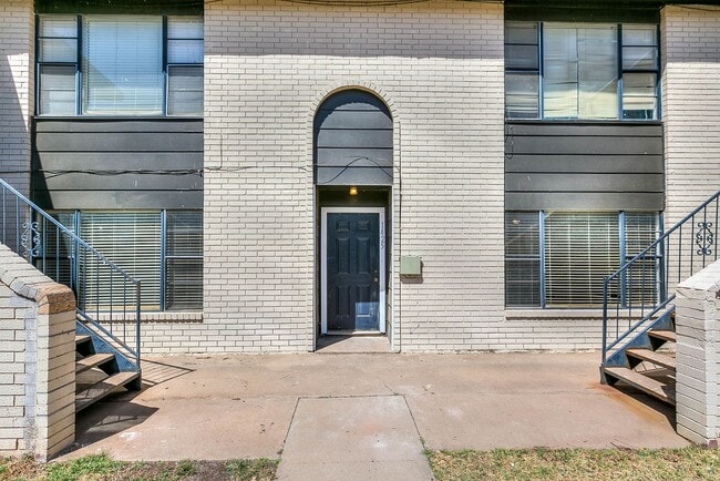 property at 1429 Austin St