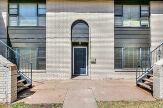 1427 Austin St in San Angelo, TX - Building Photo - Building Photo