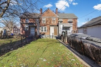 1314 Argus Rd in Camden, NJ - Building Photo - Building Photo