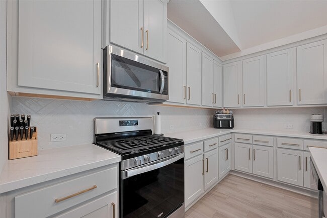 property at 16803 Jacobs Peak Path